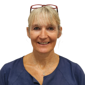 Helen Spivey Profile Image