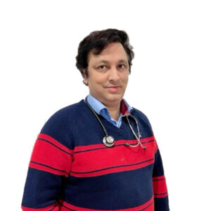 Dr Ravi Kukreja Profile Image