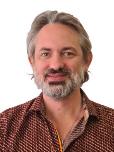 Dr Joshua Acacia Profile Image