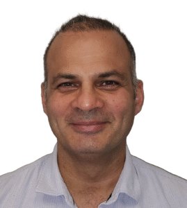 Dr Kushdev Singh Profile Image
